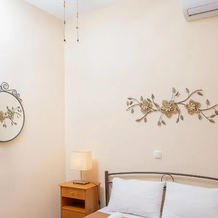Dili Apartment Ierissos