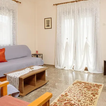 Dili Apartment