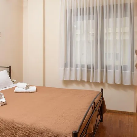 Apartment Dili *