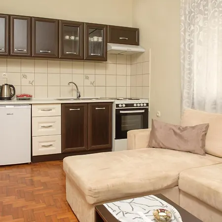 Apartment Dili