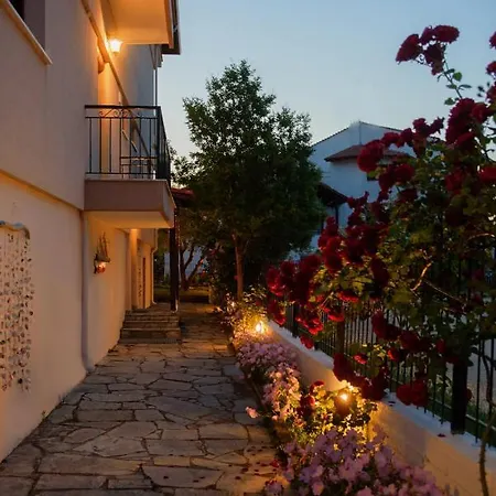 Dili Apartment Ierissos