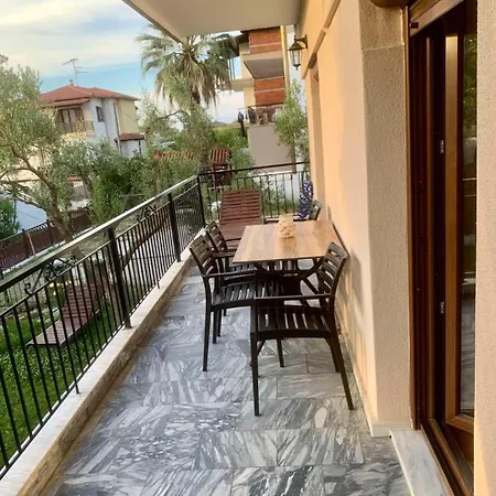 Dili Apartment