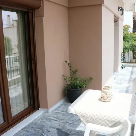 Dili Apartment