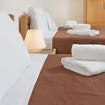 Διαμέρισμα Dili Ιερισσός