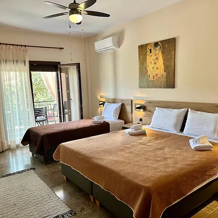 Apartamento Dili Ierissos