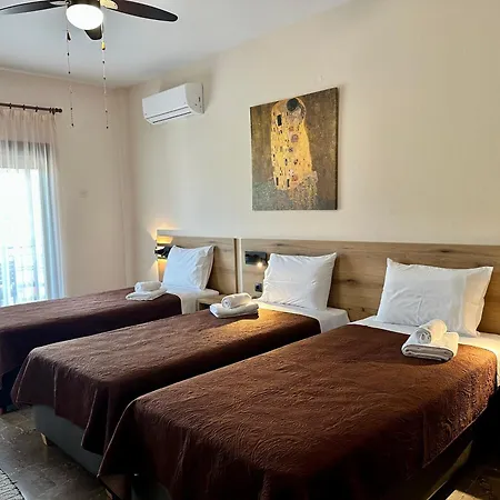 Dili Apartamento Ierissos