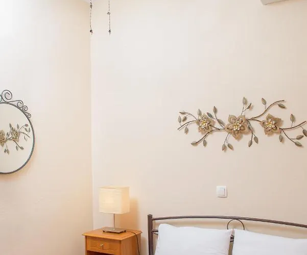 Dili Apartamento Ierissos