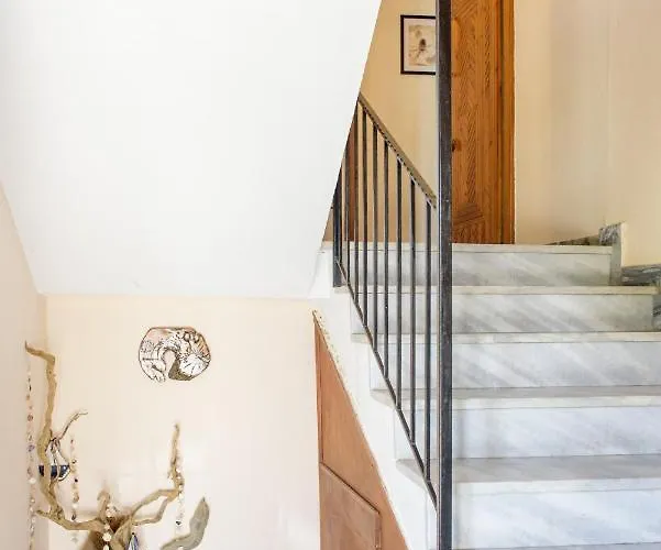 Dili Apartamento Ierissos