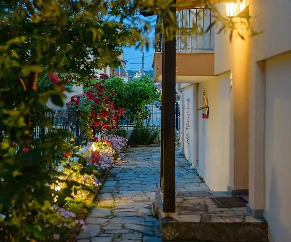 Apartamento Dili Ierissos