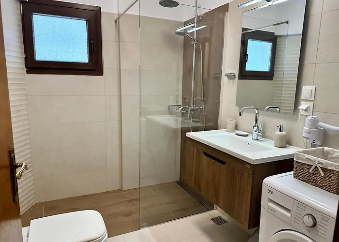 Dili Apartamento Ierissos