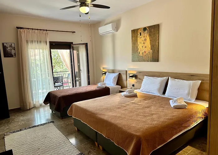 Lejlighed Dili Ierissos