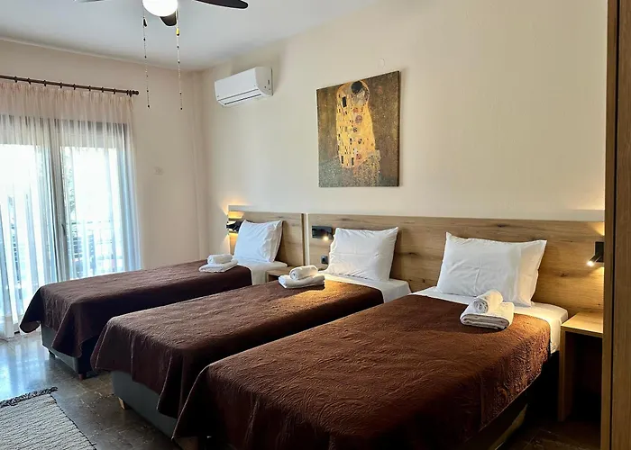 Dili Apartamento Ierissos