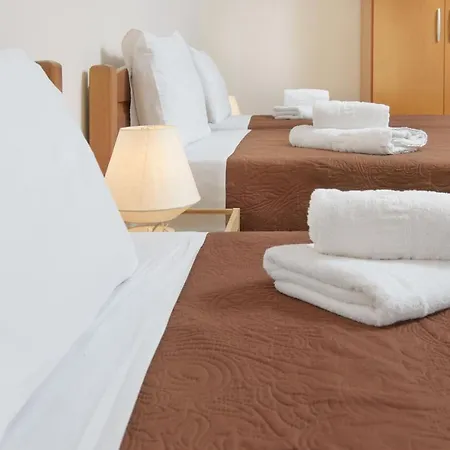Appartement Dili Ierissós