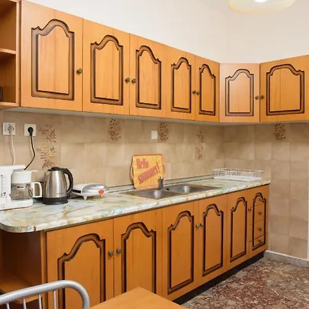 Apartament Dili Ierissós