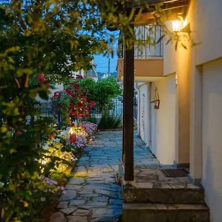 Apartament Dili Ierissós