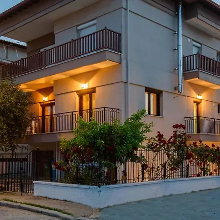 Dili Apartament