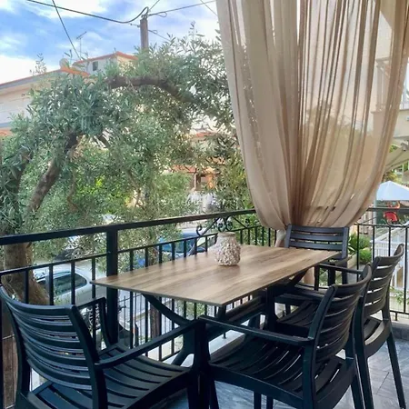 Apartament Dili Ierissós