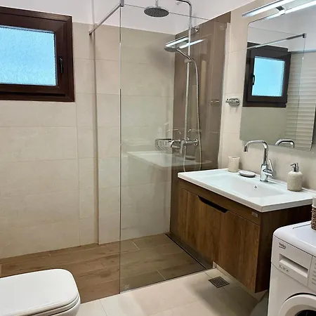 Dili Apartament Ierissós